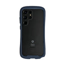 [Galaxy A55 5G/S24/S24 Ultra/A54 5G/S23/S23 Ultra/S22/A53 5G 専用]iFace Reflection強化ガラスクリアケース