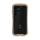 [Galaxy A55 5G/S24/S24 Ultra/A54 5G/S23/S23 Ultra/S22/A53 5G 専用]iFace Reflection強化ガラスクリアケース