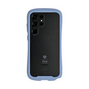 [Galaxy A55 5G/S24/S24 Ultra/A54 5G/S23/S23 Ultra/S22/A53 5G 専用]iFace Reflection強化ガラスクリアケース