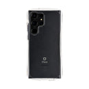 【Galaxy S24/S24 Ultra/S23/S23 Ultra/S22 Ultra専用】iFace Look in Clearケース(クリア)