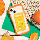 iFace Reflection Neo Silicone Ring リングストラップ