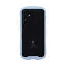 [Galaxy A55 5G/S24/S24 Ultra/A54 5G/S23/S23 Ultra/S22/A53 5G 専用]iFace Reflection強化ガラスクリアケース