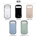 [Google Pixel 8a/Pixel 7a専用]iFace First Class  Standard/Cafe/KUSUMI ケース