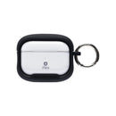 [AirPods Pro(第2/1世代)/AirPods(第3世代)専用]iFace Reflection ポリカーボネートクリアケース