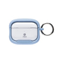 [AirPods Pro(第2/1世代)/AirPods(第3世代)専用]iFace Reflection ポリカーボネートクリアケース