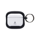 [AirPods Pro(第2/1世代)/AirPods(第3世代)専用]iFace Reflection ポリカーボネートクリアケース