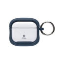 [AirPods Pro(第2/1世代)/AirPods(第3世代)専用]iFace Reflection ポリカーボネートクリアケース