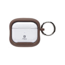 [AirPods Pro(第2/1世代)/AirPods(第3世代)専用]iFace Reflection ポリカーボネートクリアケース