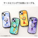 [iPhone 15/15 Pro/14/14 Pro/13/12/12 Pro/11/8/7/SE(第2/第3世代)専用]ディズニーキャラクター iFace First Classケース(マーブル)