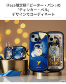 [iPhone 15/15 Pro/14/14 Pro/13/12/12 Pro/11/8/7/SE(第2/第3世代)専用]ディズニーキャラクター iFace First Classケース(マーブル)