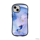 [iPhone 15/15 Pro/14/14 Pro/13/12/12 Pro/11/8/7/SE(第2/第3世代)専用]ディズニーキャラクター iFace First Classケース(マーブル)