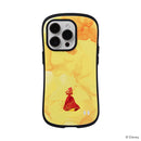 [iPhone 15/15 Pro/14/14 Pro/13/12/12 Pro/11/8/7/SE(第2/第3世代)専用]ディズニーキャラクター iFace First Classケース(マーブル)