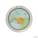 ディズニーキャラクター iFace Finger Ring Holder フラットタイプ