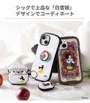 ディズニーキャラクター iFace Finger Ring Holder フラットタイプ