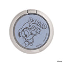 ディズニーキャラクター iFace Finger Ring Holder フラットタイプ