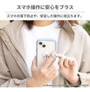アイムドラえもん iFace Finger Ring Holder フラットタイプ