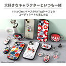 ムーミン iFace Finger Ring Holder フラットタイプ