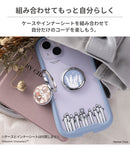 ムーミン iFace Finger Ring Holder フラットタイプ