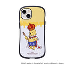 [iPhone 15/15 Pro/15 Plus/14/14 Pro/14Plus/13/13 mini /13 Pro/12/12 Pro/8/7/SE(第2/第3世代)専用]ディズニー&ピクサー キャラクターiFace First Classケース