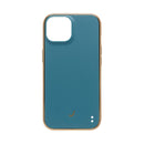 iPhone 15/15 Pro/14/14 Pro/13 専用 salisty(サリスティ)マットカラー耐衝撃ハードケース
