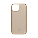iPhone 15/15 Pro/14/14 Pro/13 専用 salisty(サリスティ)マットカラー耐衝撃ハードケース