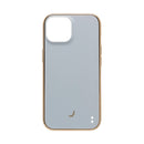 iPhone 15/15 Pro/14/14 Pro/13 専用 salisty(サリスティ)マットカラー耐衝撃ハードケース