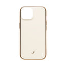 iPhone 15/15 Pro/14/14 Pro/13 専用 salisty(サリスティ)マットカラー耐衝撃ハードケース