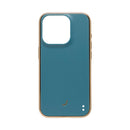 iPhone 15/15 Pro/14/14 Pro/13 専用 salisty(サリスティ)マットカラー耐衝撃ハードケース
