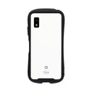 [AQUOS wish3/sense7専用]iFace Reflection強化ガラスクリアケース｜スマホケース・スマホカバー・iPhoneケース通販のHamee