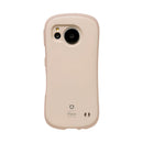 [AQUOS wish3/wish2/wish/sense7/sense8専用]iFace First Class Cafeケース