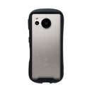 【AQUOS wish3/sense7専用】 iFace Reflection 透明ケース