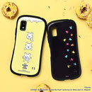 【AQUOS wish3専用】ディズニーキャラクター iFace First Classケース