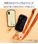 【AQUOS wish3専用】ディズニーキャラクター iFace First Classケース