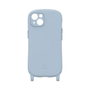 [iPhone 14/14 Pro/13/13 Pro/12/12 Pro/8/7/SE(第2世代/第3世代)専用]iFace Hang and シリコンハードケース