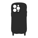 [iPhone 14/14 Pro/13/13 Pro/12/12 Pro/8/7/SE(第2世代/第3世代)専用]iFace Hang and シリコンハードケース