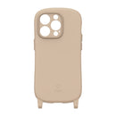 [iPhone 14/14 Pro/13/13 Pro/12/12 Pro/8/7/SE(第2世代/第3世代)専用]iFace Hang and シリコンハードケース