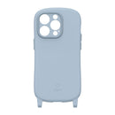 [iPhone 14/14 Pro/13/13 Pro/12/12 Pro/8/7/SE(第2世代/第3世代)専用]iFace Hang and シリコンハードケース