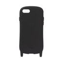[iPhone 14/14 Pro/13/13 Pro/12/12 Pro/8/7/SE(第2世代/第3世代)専用]iFace Hang and シリコンハードケース