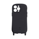 [iPhone 14/14 Pro/13/13 Pro/12/12 Pro/8/7/SE(第2世代/第3世代)専用]iFace Hang and シリコンハードケース