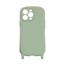 [iPhone 14/14 Pro/13/13 Pro/12/12 Pro/8/7/SE(第2世代/第3世代)専用]iFace Hang and シリコンハードケース