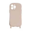 [iPhone 14/14 Pro/13/13 Pro/12/12 Pro/8/7/SE(第2世代/第3世代)専用]iFace Hang and シリコンハードケース