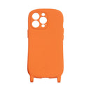 [iPhone 14/14 Pro/13/13 Pro/12/12 Pro/8/7/SE(第2世代/第3世代)専用]iFace Hang and シリコンハードケース