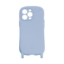 [iPhone 14/14 Pro/13/13 Pro/12/12 Pro/8/7/SE(第2世代/第3世代)専用]iFace Hang and シリコンハードケース