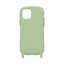 [iPhone 14/14 Pro/13/13 Pro/12/12 Pro/8/7/SE(第2世代/第3世代)専用]iFace Hang and シリコンハードケース