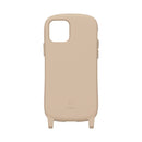 [iPhone 14/14 Pro/13/13 Pro/12/12 Pro/8/7/SE(第2世代/第3世代)専用]iFace Hang and シリコンハードケース