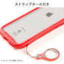 [AQUOS wish3/sense7専用]iFace Reflection強化ガラスクリアケース｜スマホケース・スマホカバー・iPhoneケース通販のHamee