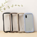 [AQUOS wish3/sense7専用]iFace Reflection強化ガラスクリアケース｜スマホケース・スマホカバー・iPhoneケース通販のHamee