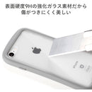 [AQUOS wish3/sense7専用]iFace Reflection強化ガラスクリアケース｜スマホケース・スマホカバー・iPhoneケース通販のHamee