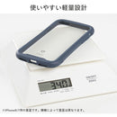 [AQUOS wish3/sense7専用]iFace Reflection強化ガラスクリアケース｜スマホケース・スマホカバー・iPhoneケース通販のHamee