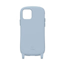 [iPhone 14/14 Pro/13/13 Pro/12/12 Pro/8/7/SE(第2世代/第3世代)専用]iFace Hang and シリコンハードケース